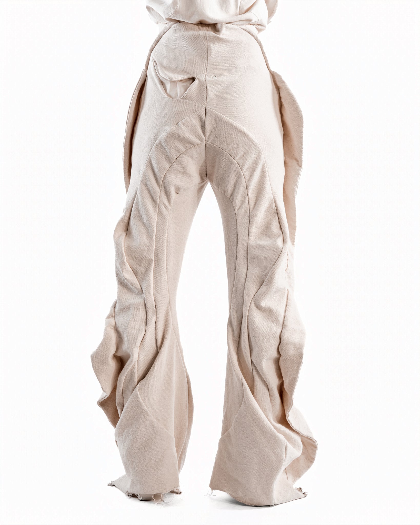 UNDYED LEATHER CERITH SET WOMENS