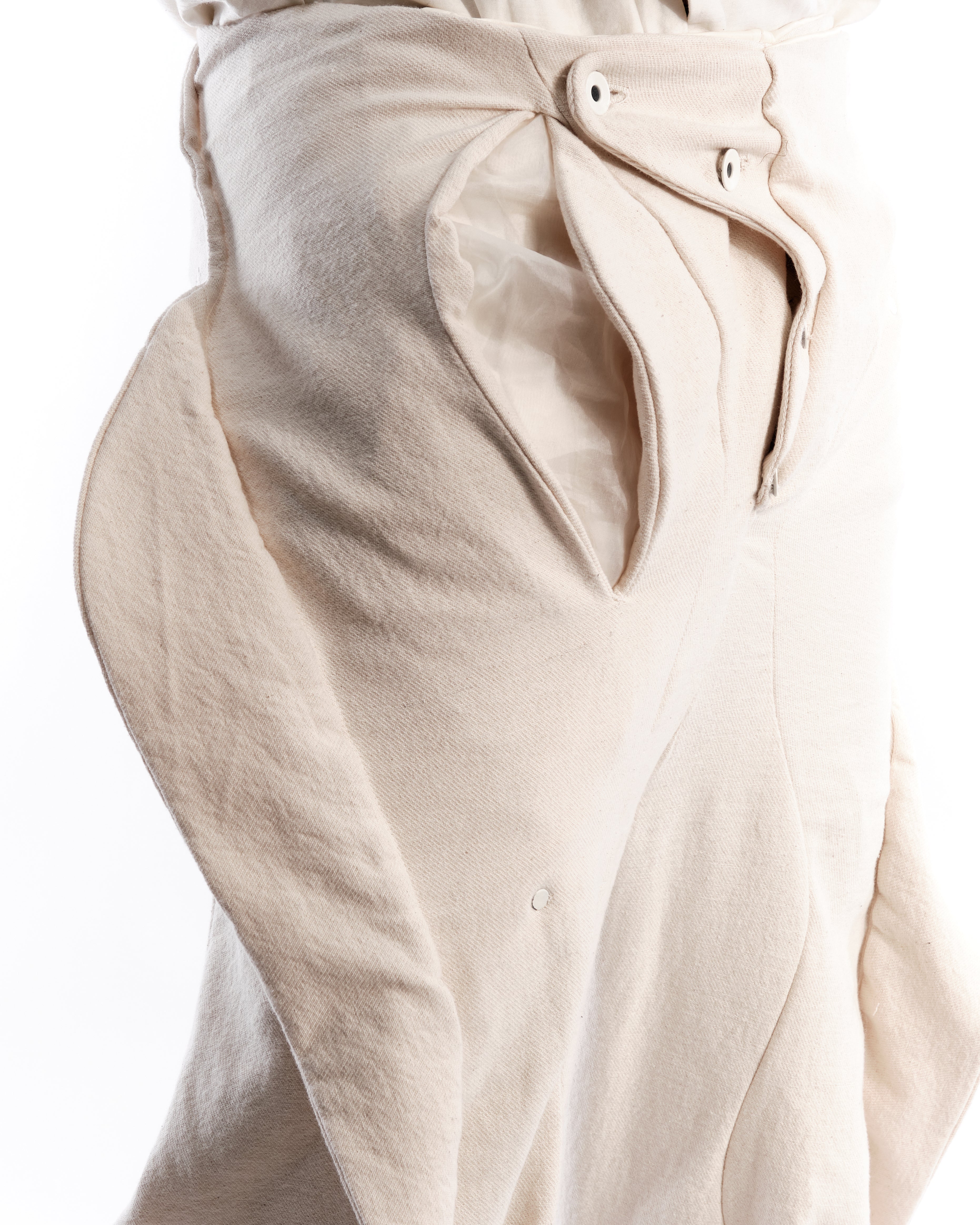 UNDYED LEATHER CERITH SET MENS