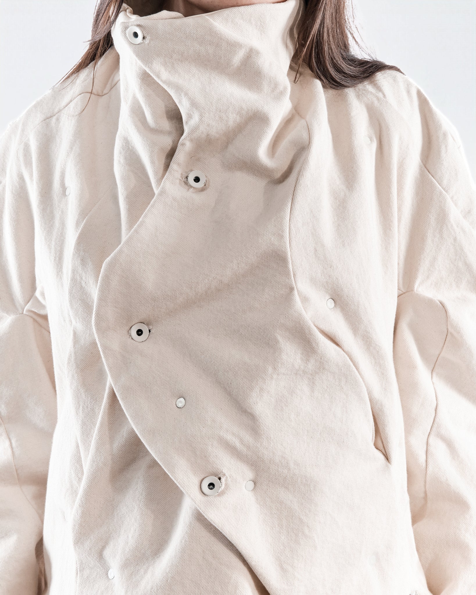 UNDYED LEATHER CERITH SET WOMENS