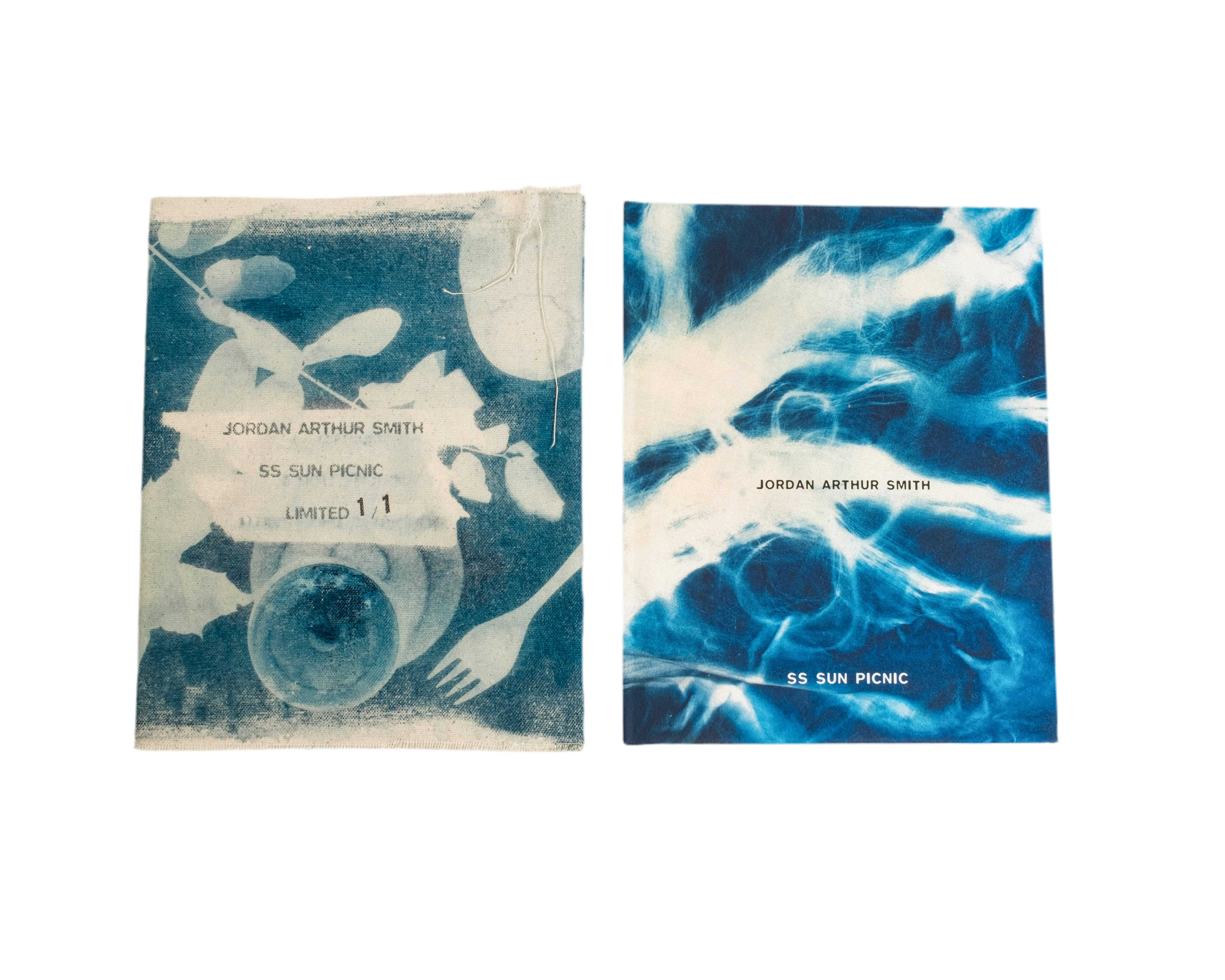 SUN PICNIC OBJECT No. 1