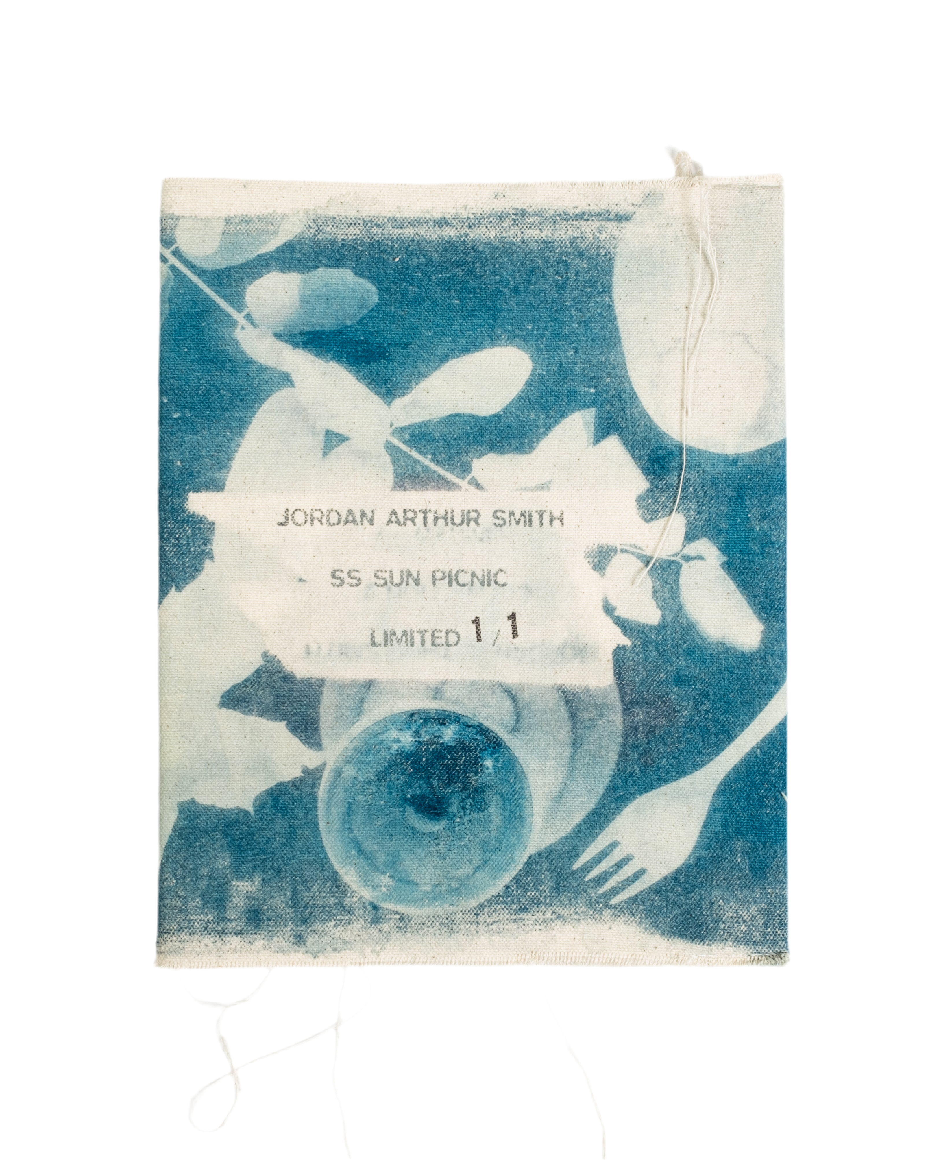 SUN PICNIC OBJECT No. 1