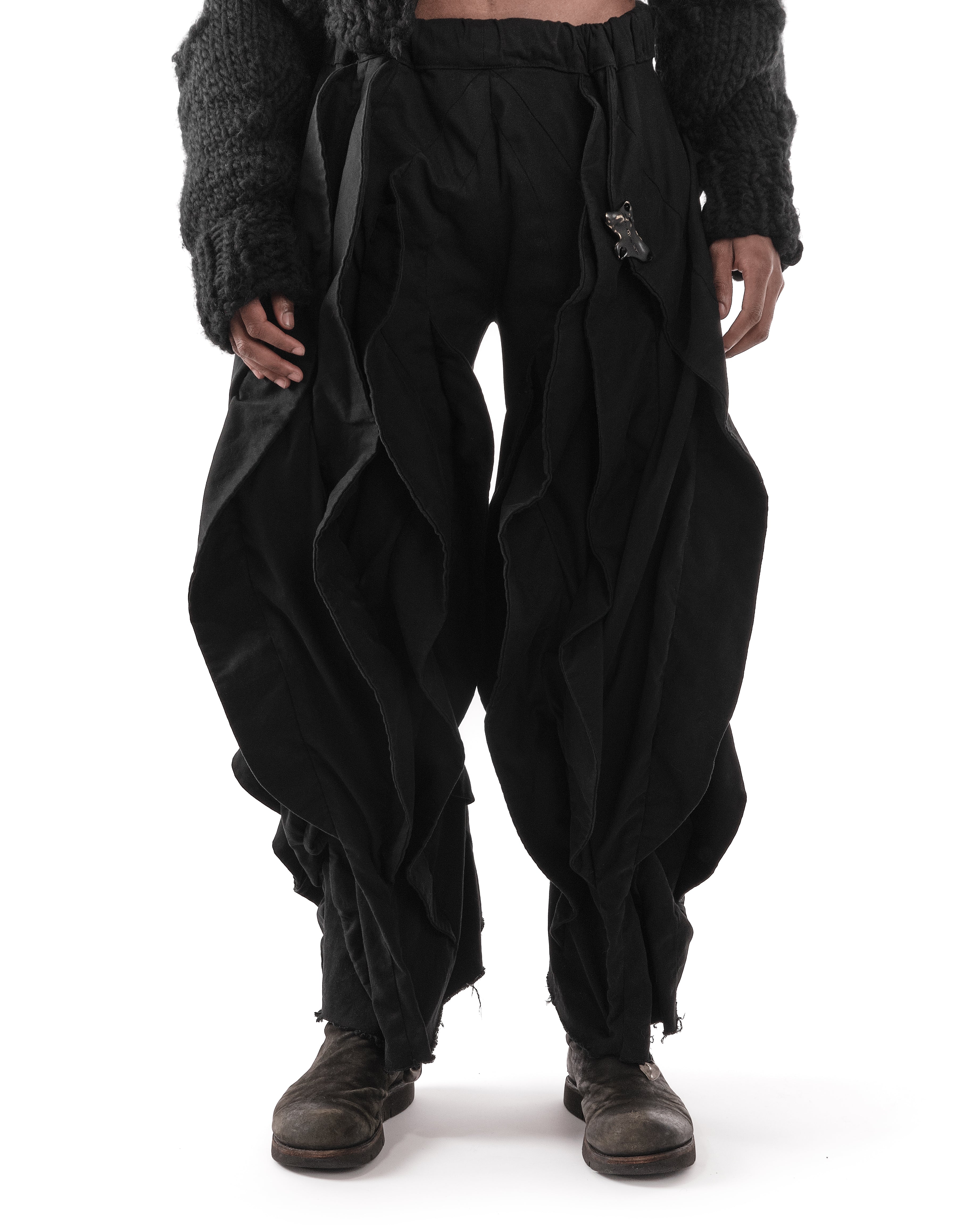 Jordan Arthur Smith 変形パンツ Jordan Arthur Smith 変形パンツ