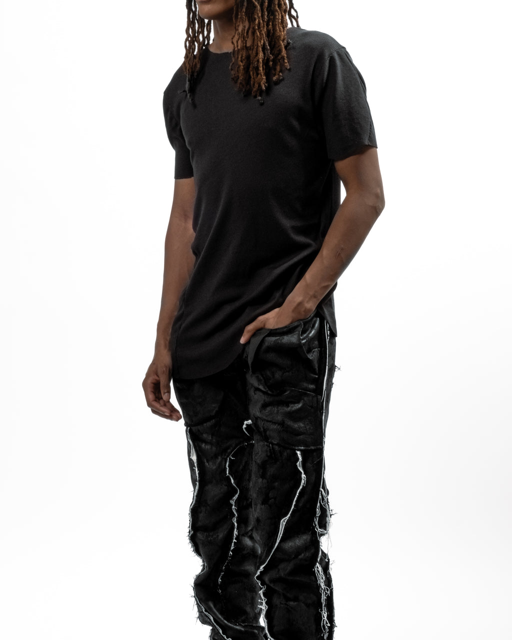 Jordan Arthur Smith 変形パンツ Jordan Arthur Smith 変形パンツ - メルカリ