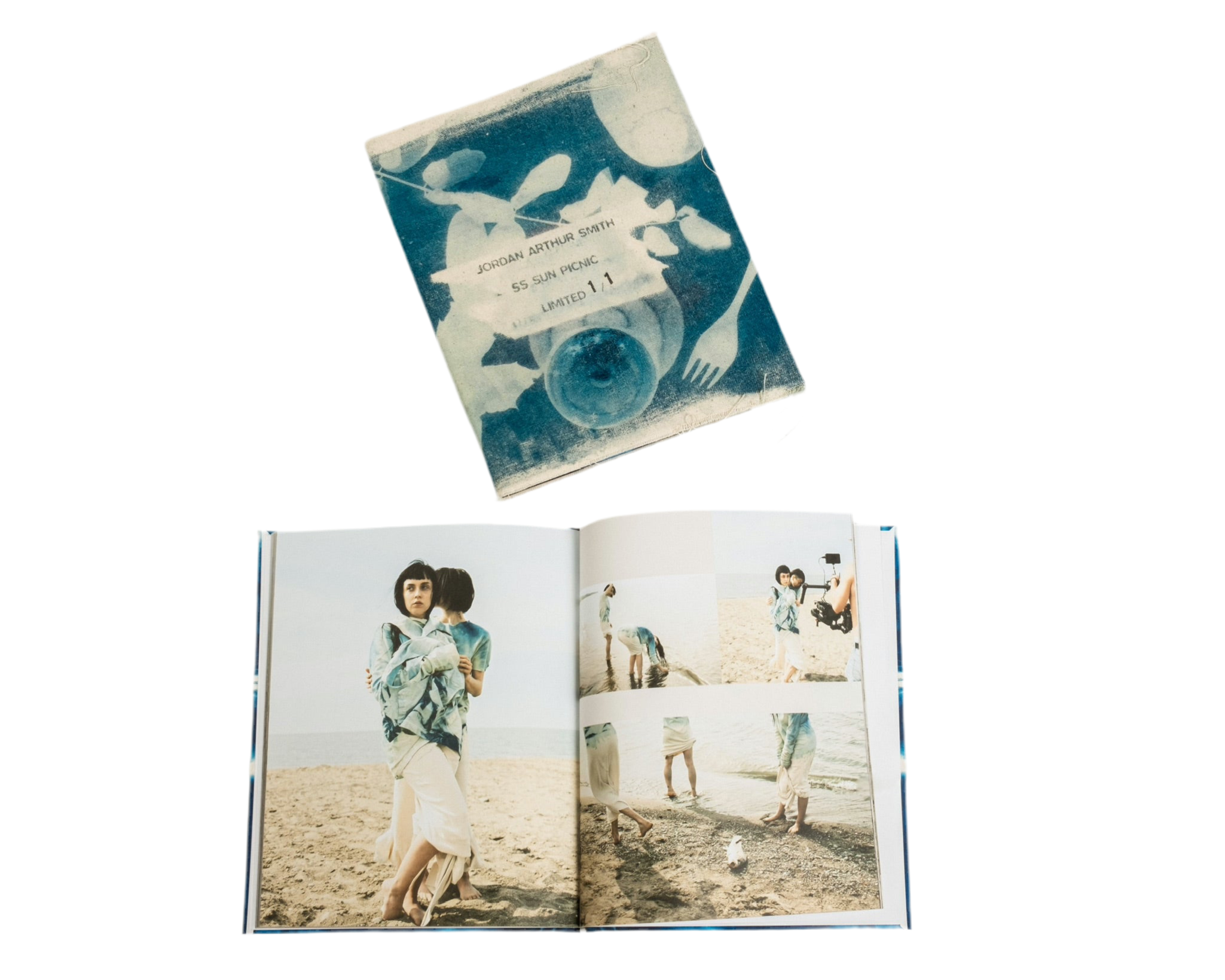 SUN PICNIC OBJECT No. 1