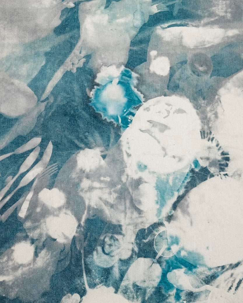 SUN PICNIC OBJECT No. 2