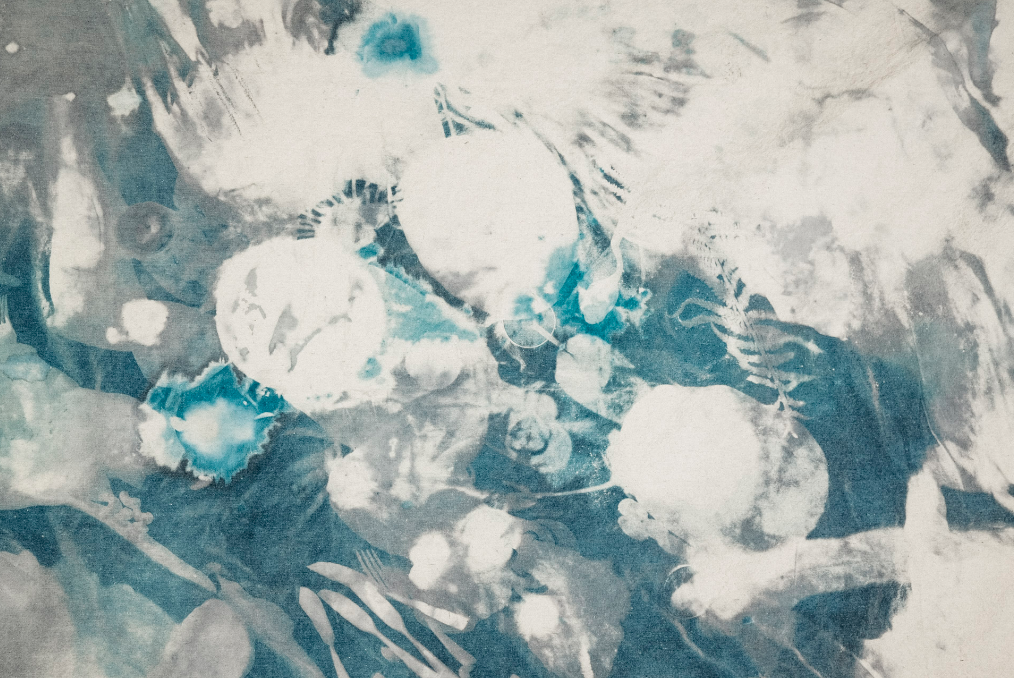 SUN PICNIC OBJECT No. 2