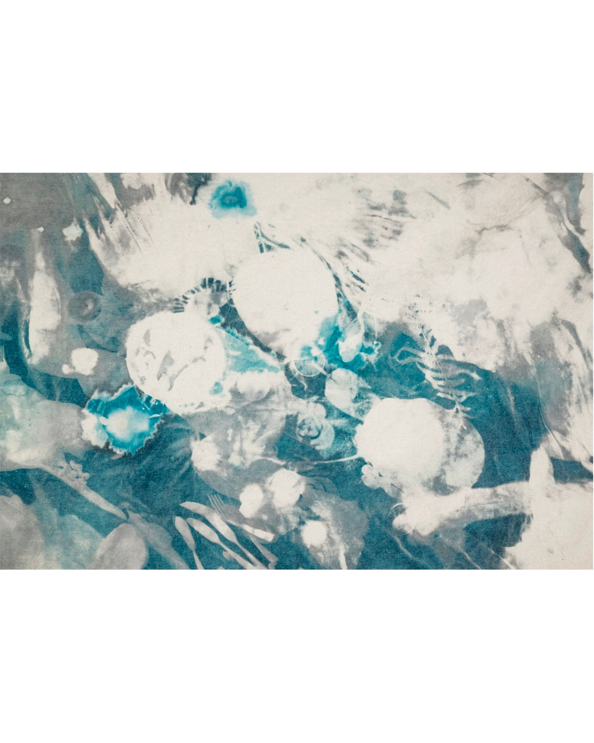 SUN PICNIC OBJECT No. 2