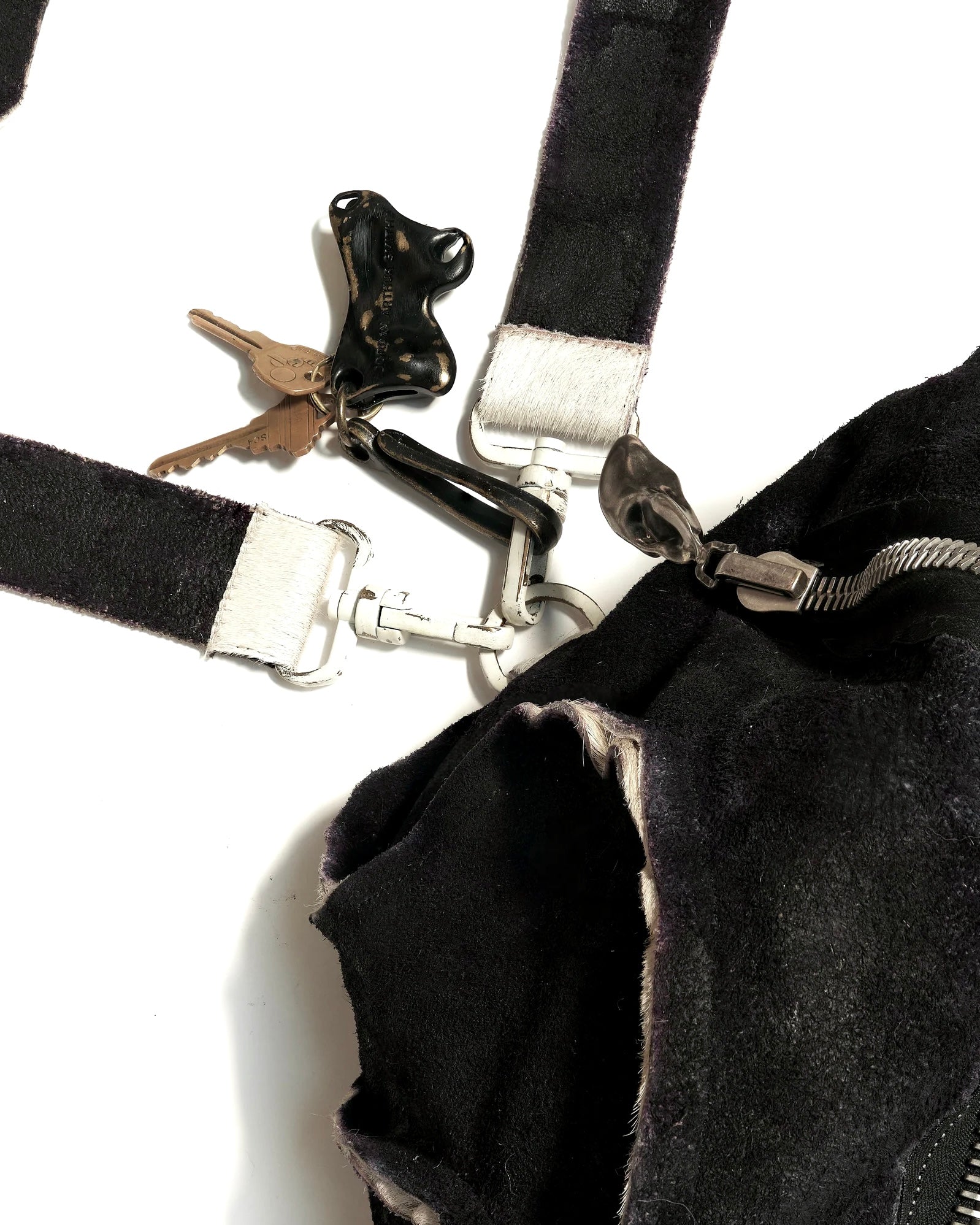 RIPARIUM OBJECT No. 1 - BLACK