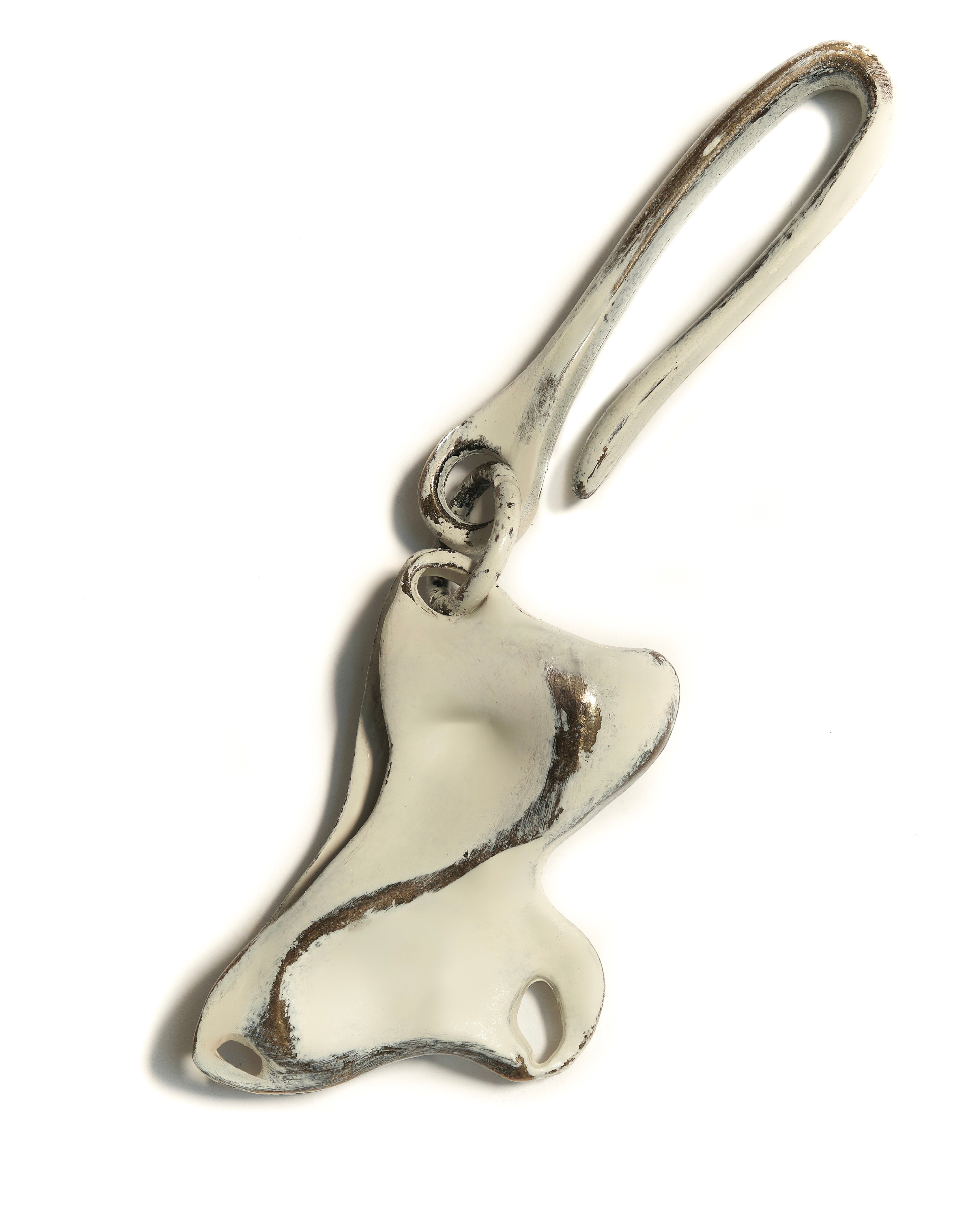 RIPARIUM OBJECT No. 1 - WHITE