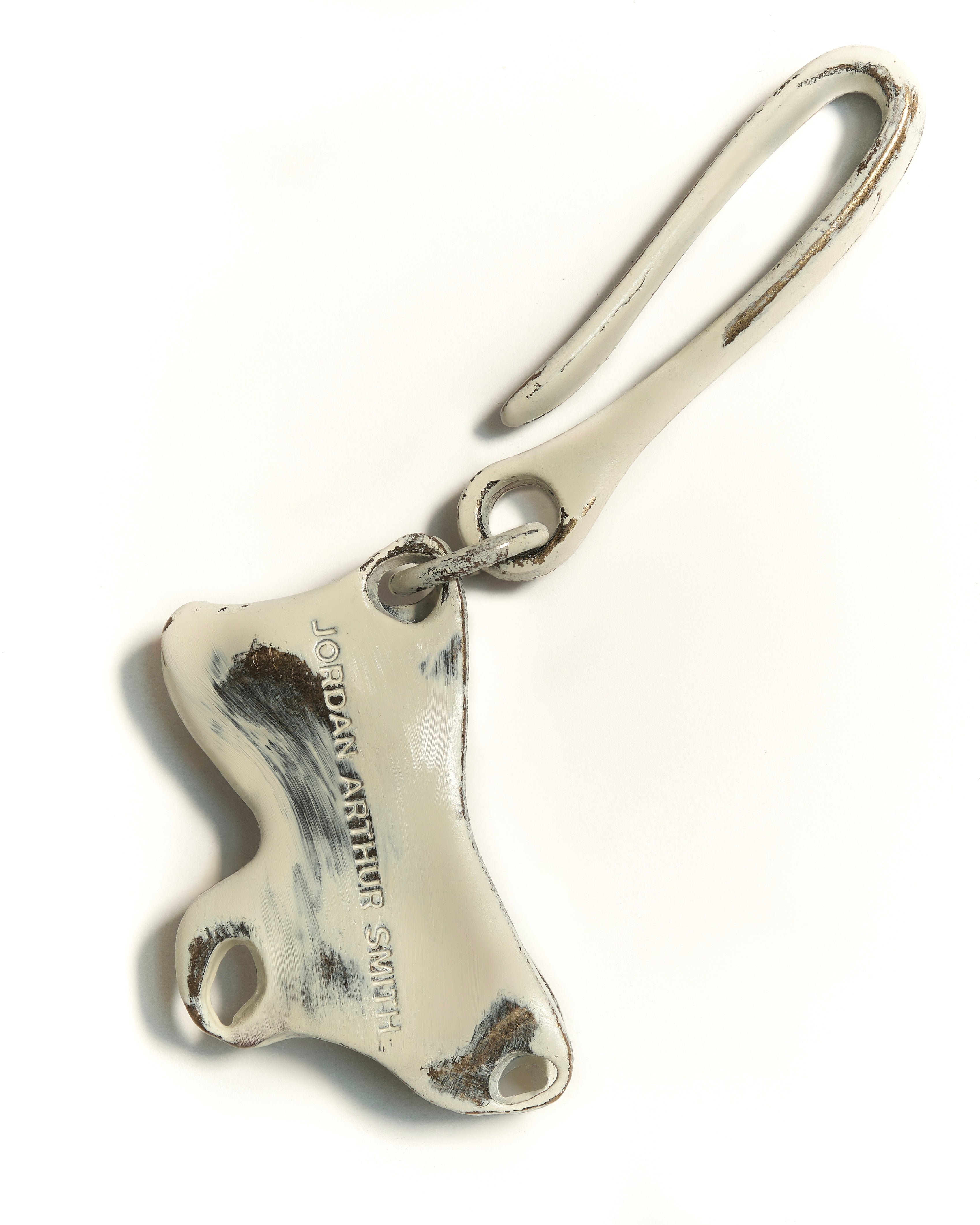 RIPARIUM OBJECT No. 1 - WHITE