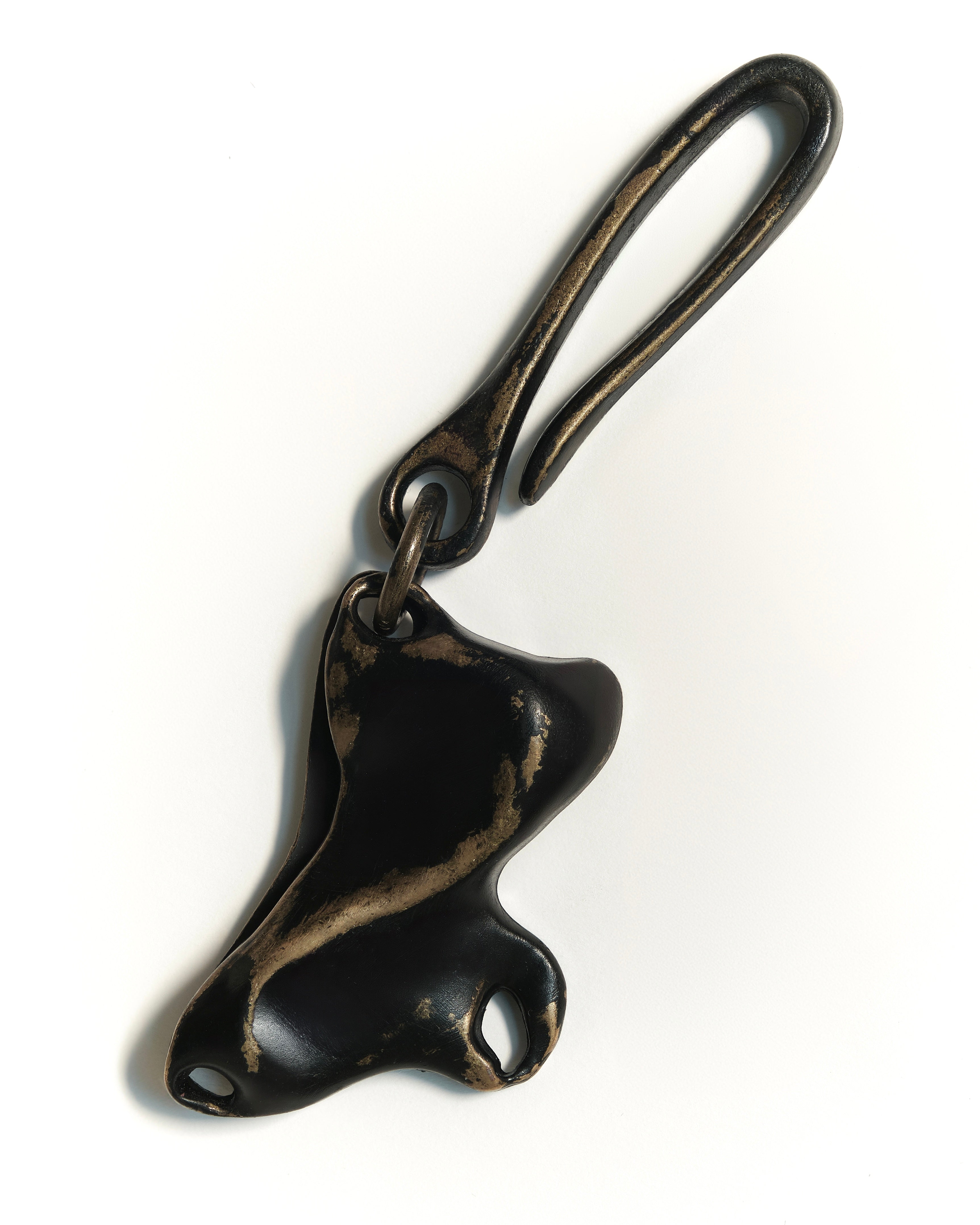 RIPARIUM OBJECT No. 1 - BLACK