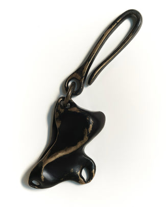 RIPARIUM OBJECT No. 1 - BLACK