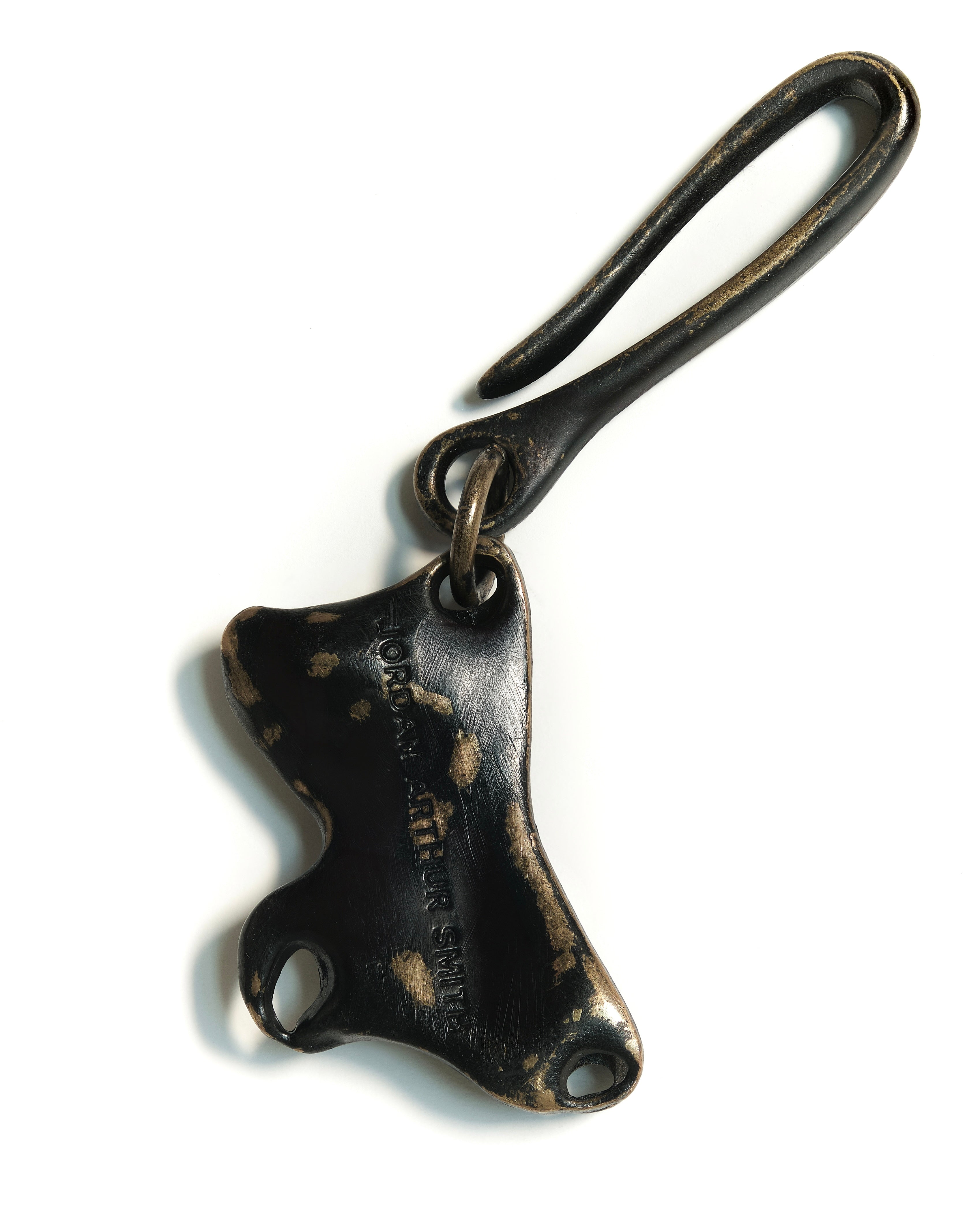 RIPARIUM OBJECT No. 1 - BLACK