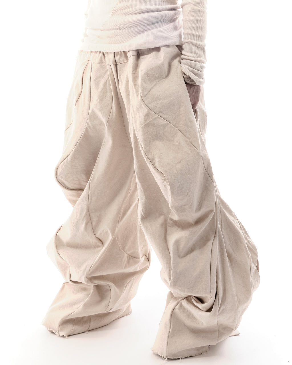 Jordan Arthur Smith 変形パンツ PANTS – Jordan Arthur Smith
