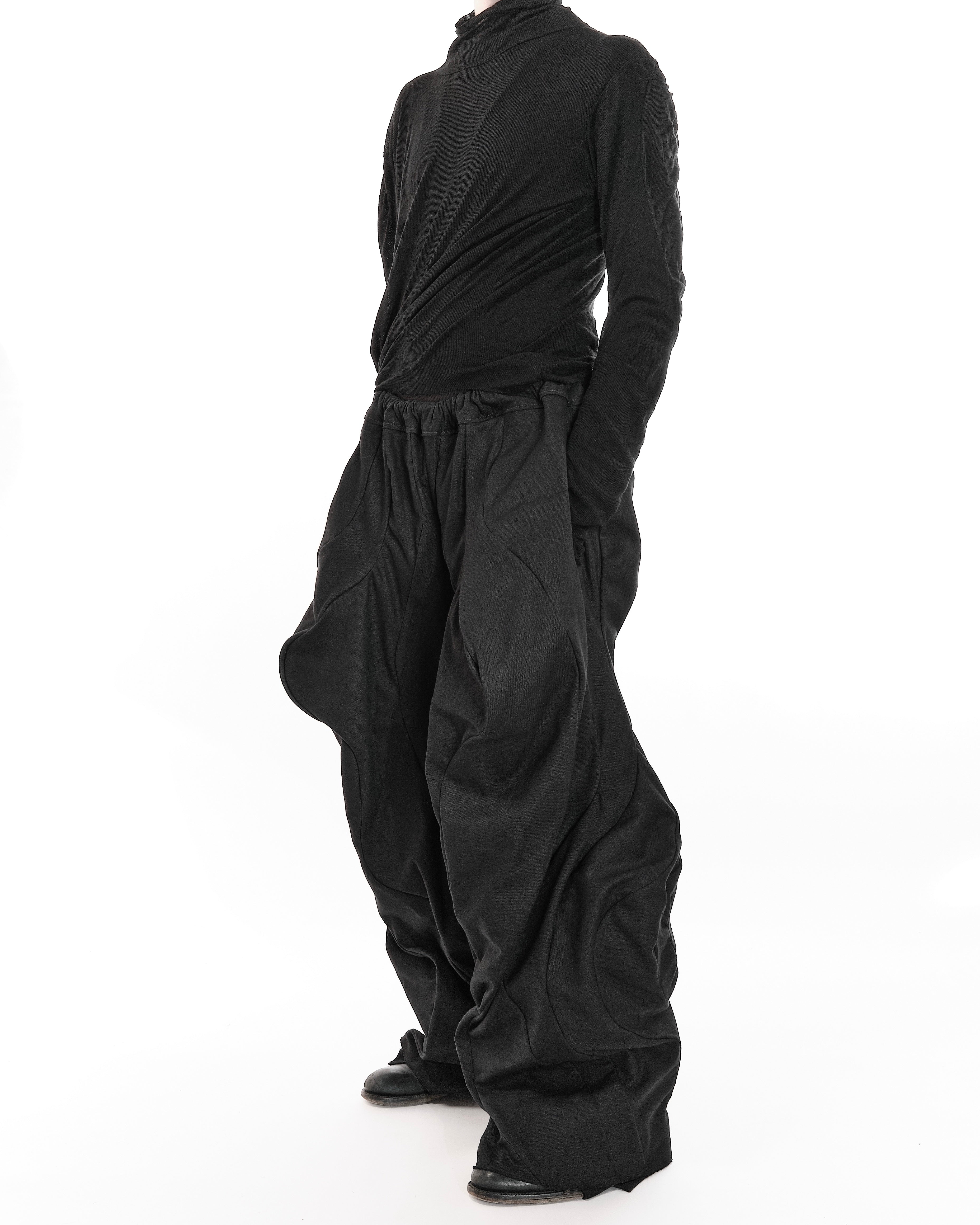 Jordan Arthur Smith 変形パンツ Jordan Arthur Smith 変形パンツ