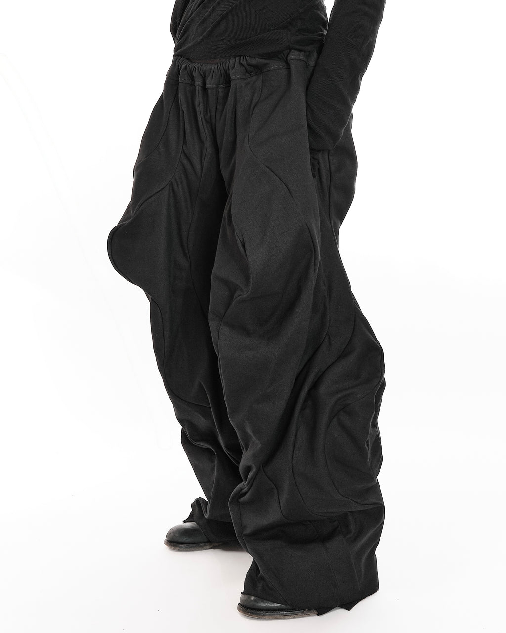 Jordan Arthur Smith 変形パンツ PANTS – Jordan Arthur Smith