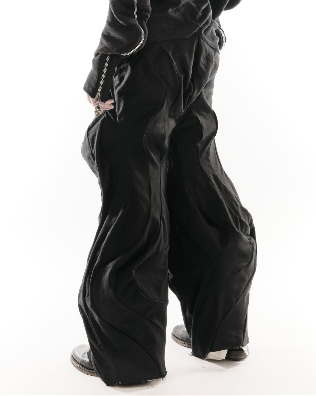 PANTS – Jordan Arthur Smith