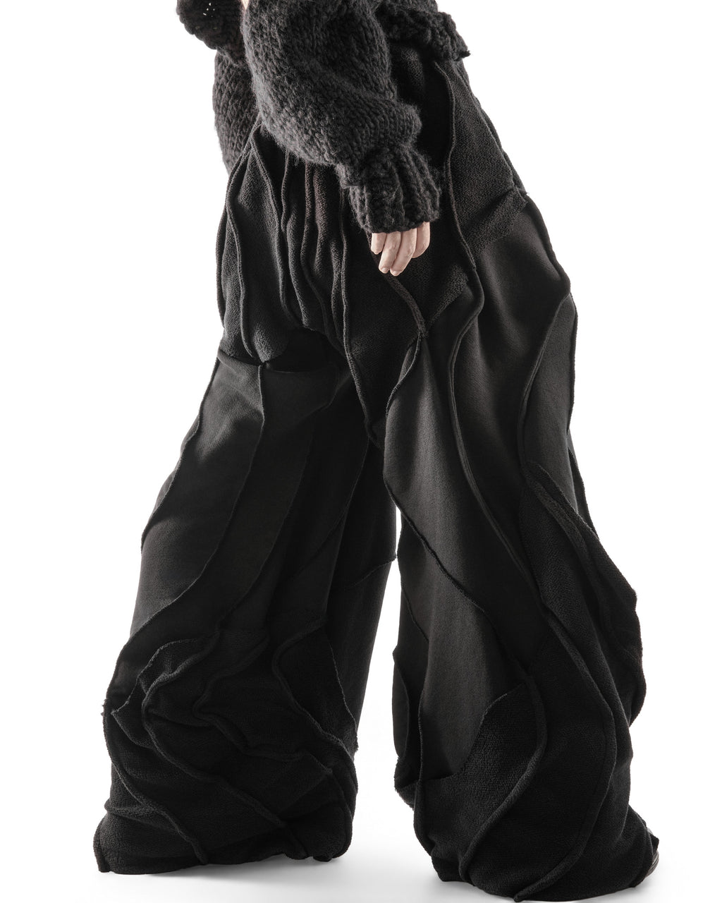 PANTS – Jordan Arthur Smith