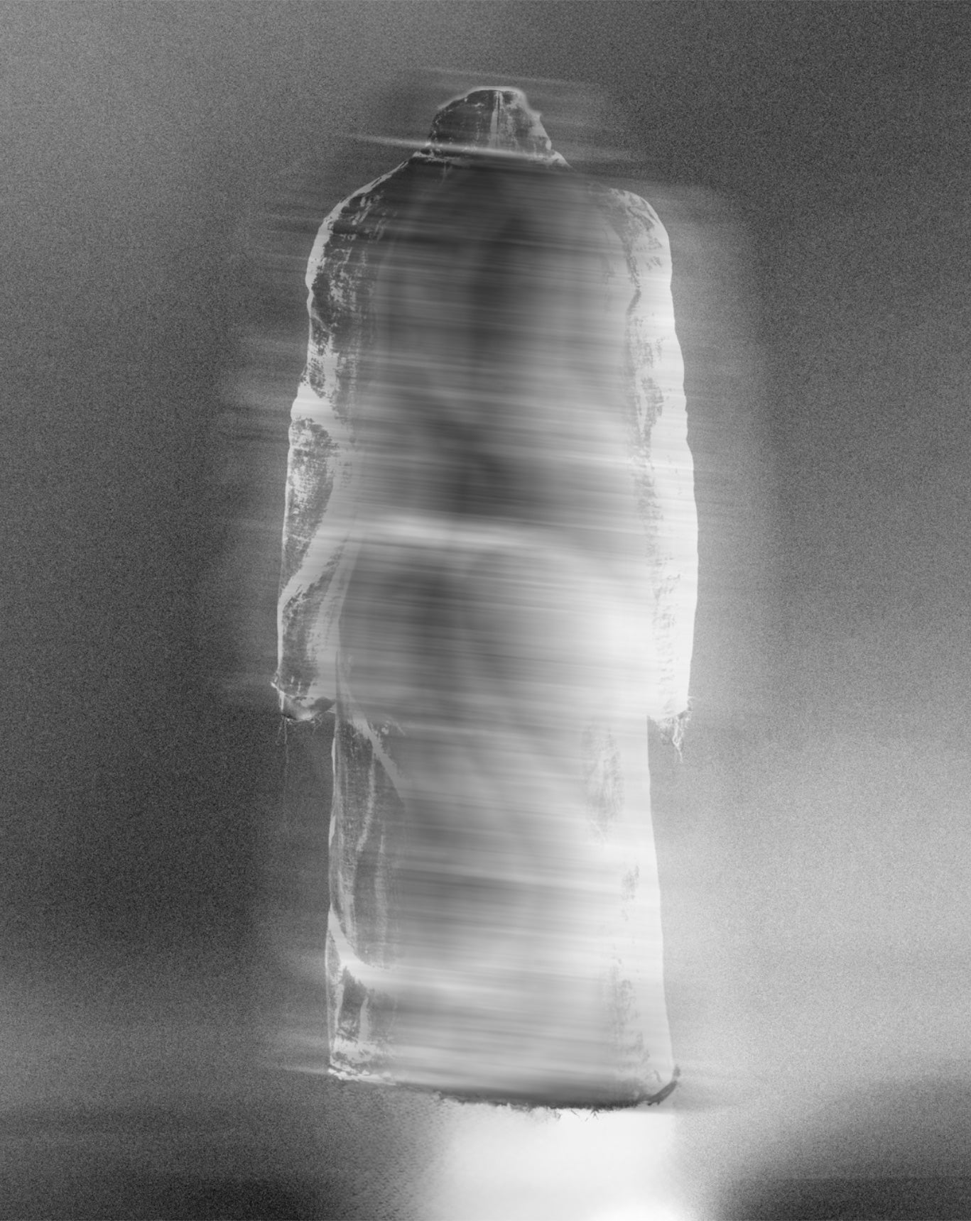 1 OF 1 UNRELEASED STUDIO COAT