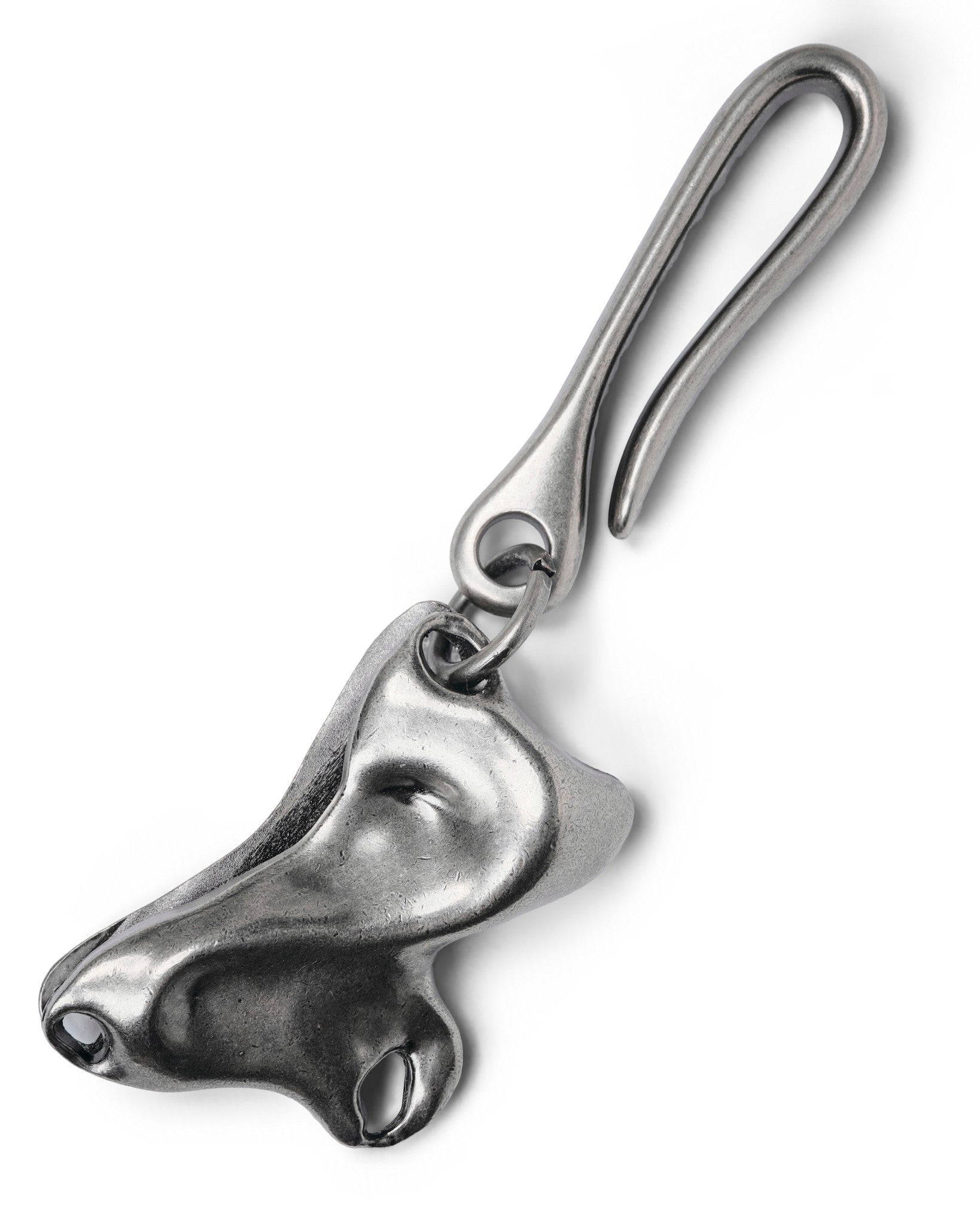 RIPARIUM OBJECT No. 1 - SILVER