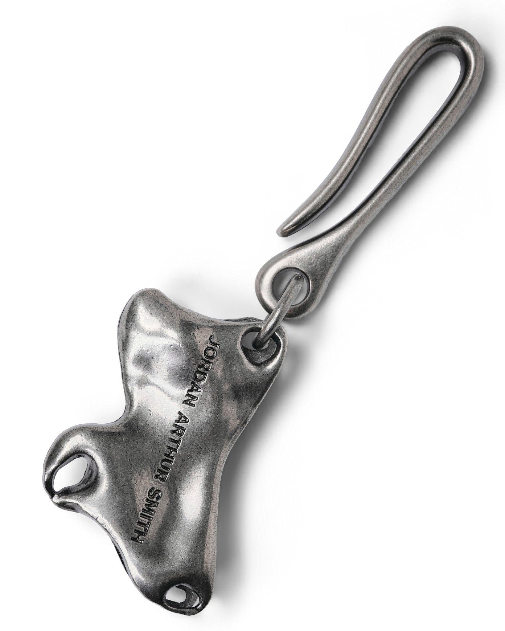 RIPARIUM OBJECT No. 1 - SILVER