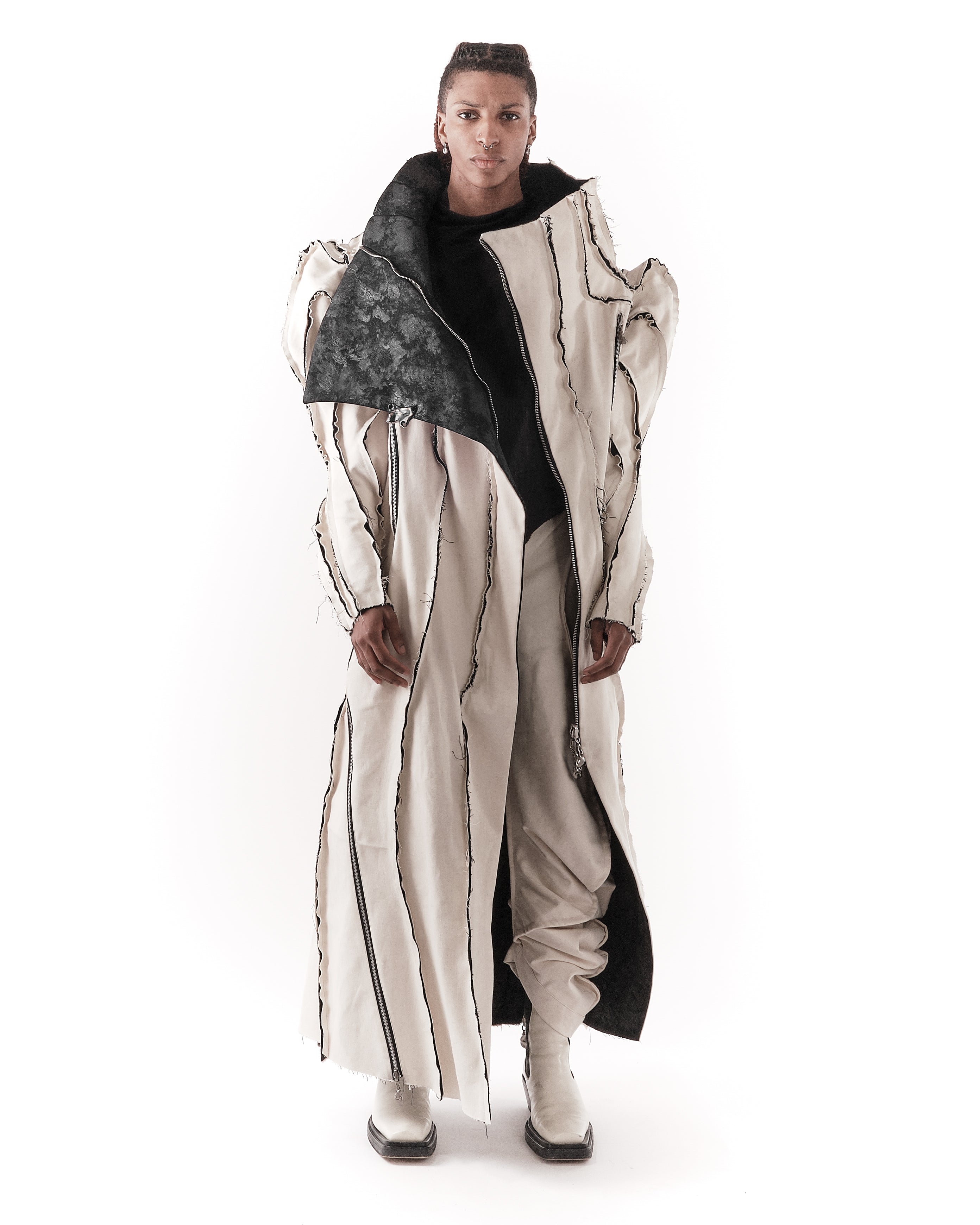 METAMORPHIC COAT