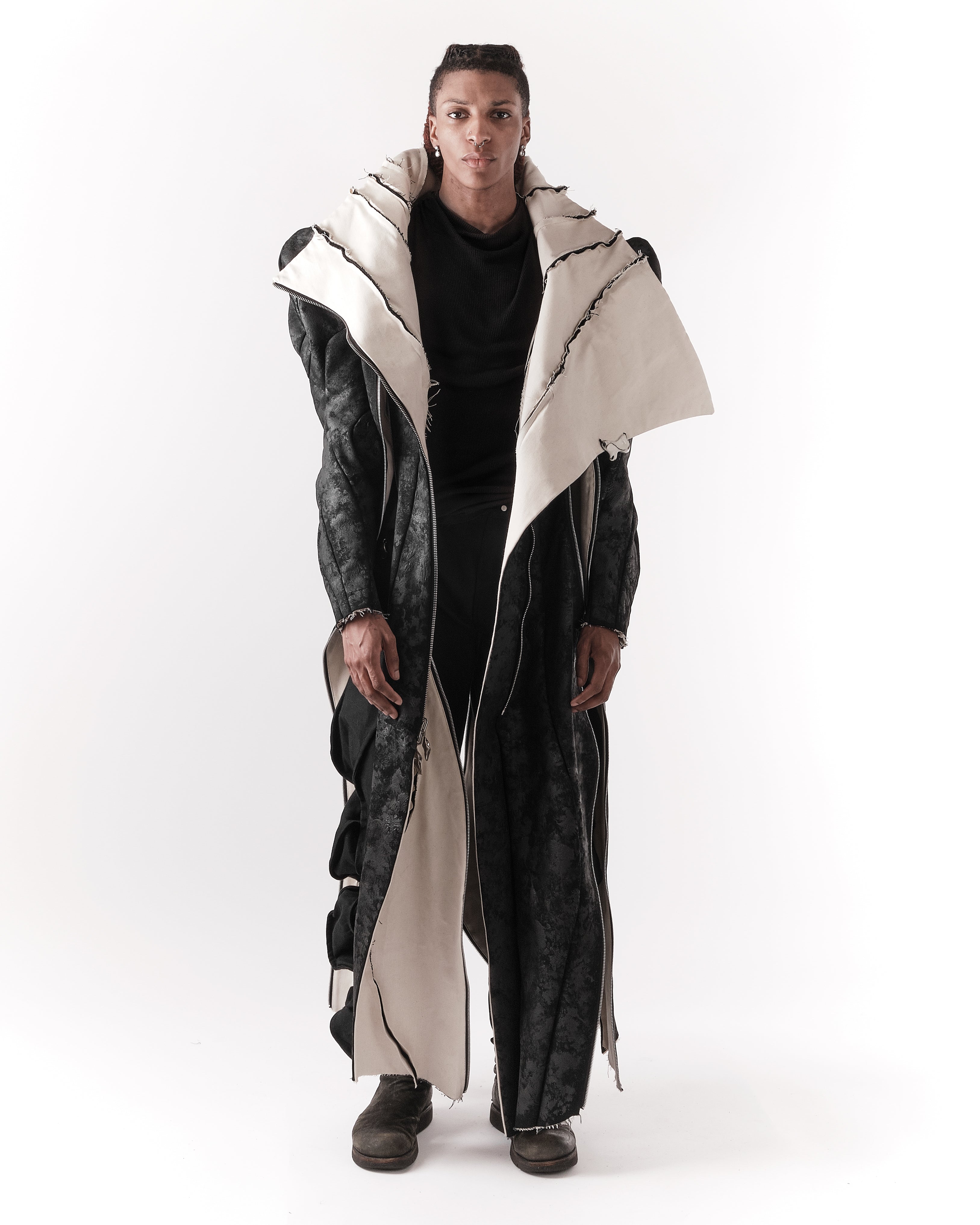 METAMORPHIC COAT