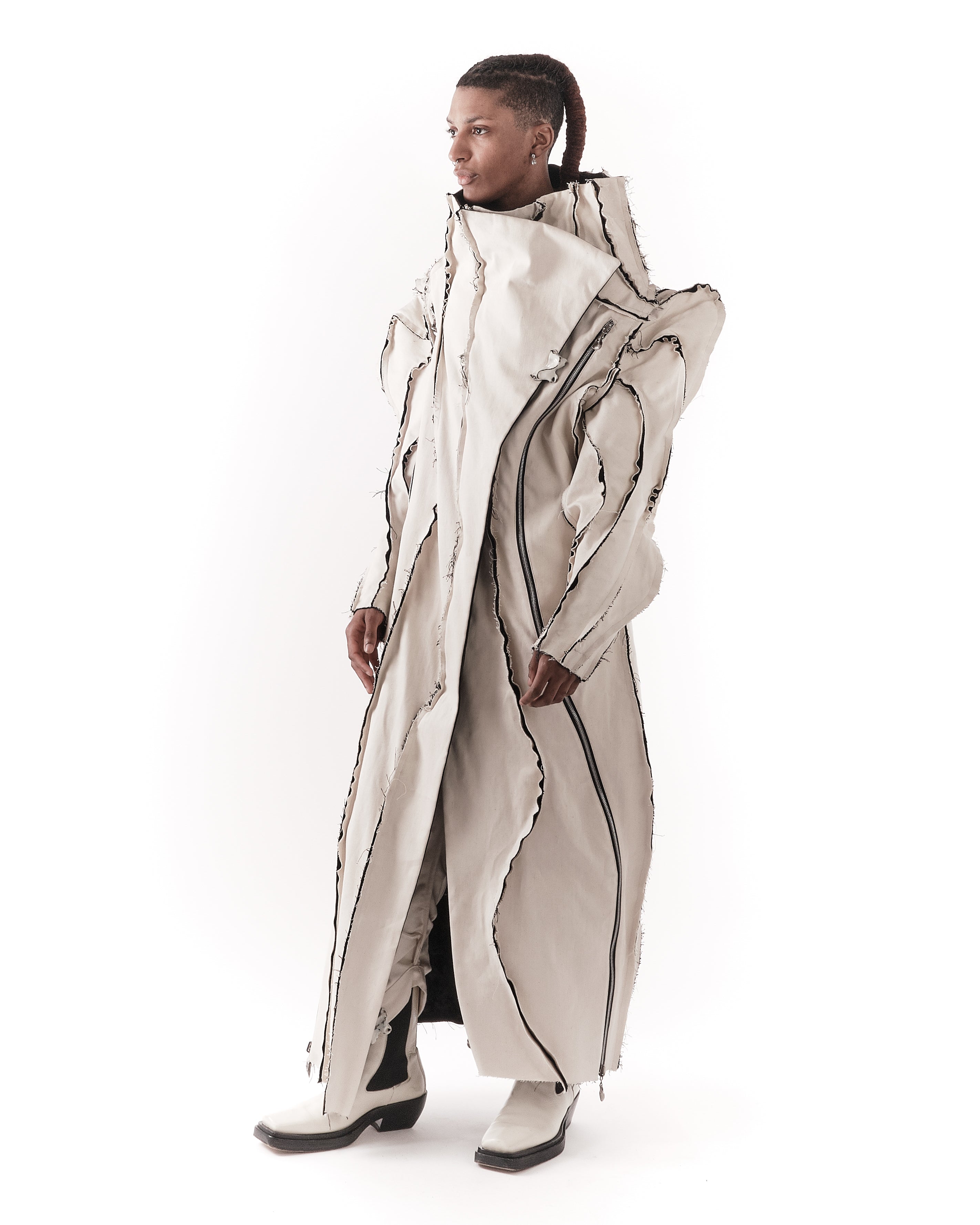 METAMORPHIC COAT