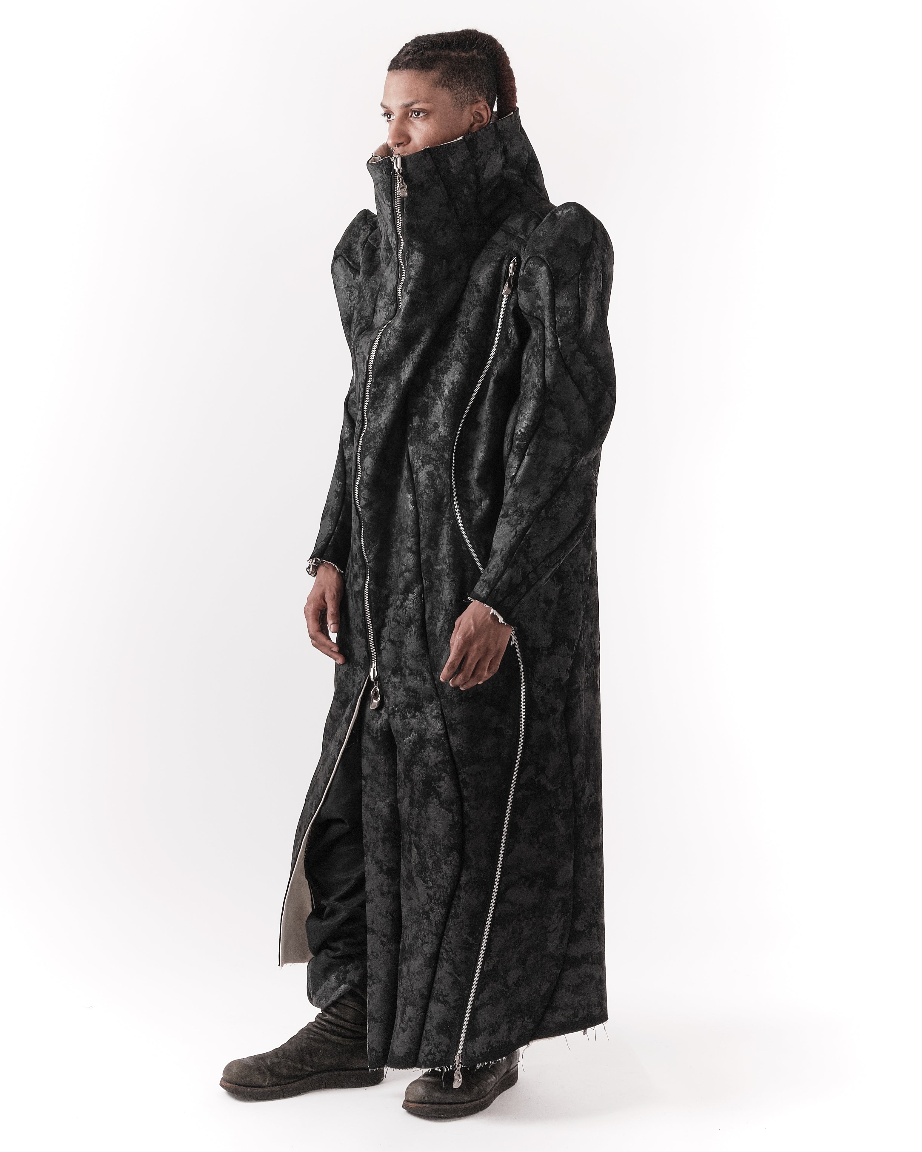 METAMORPHIC COAT