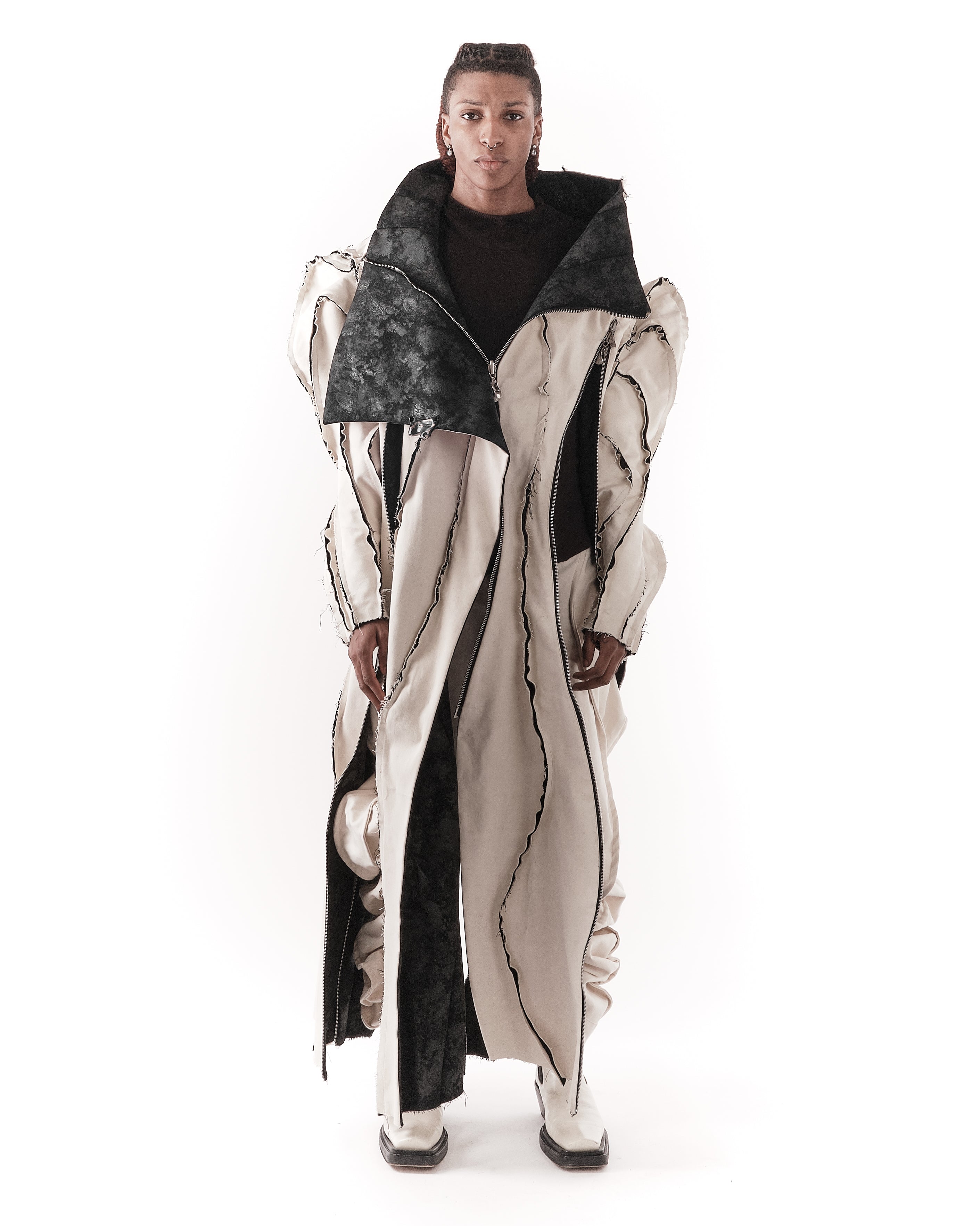 METAMORPHIC COAT