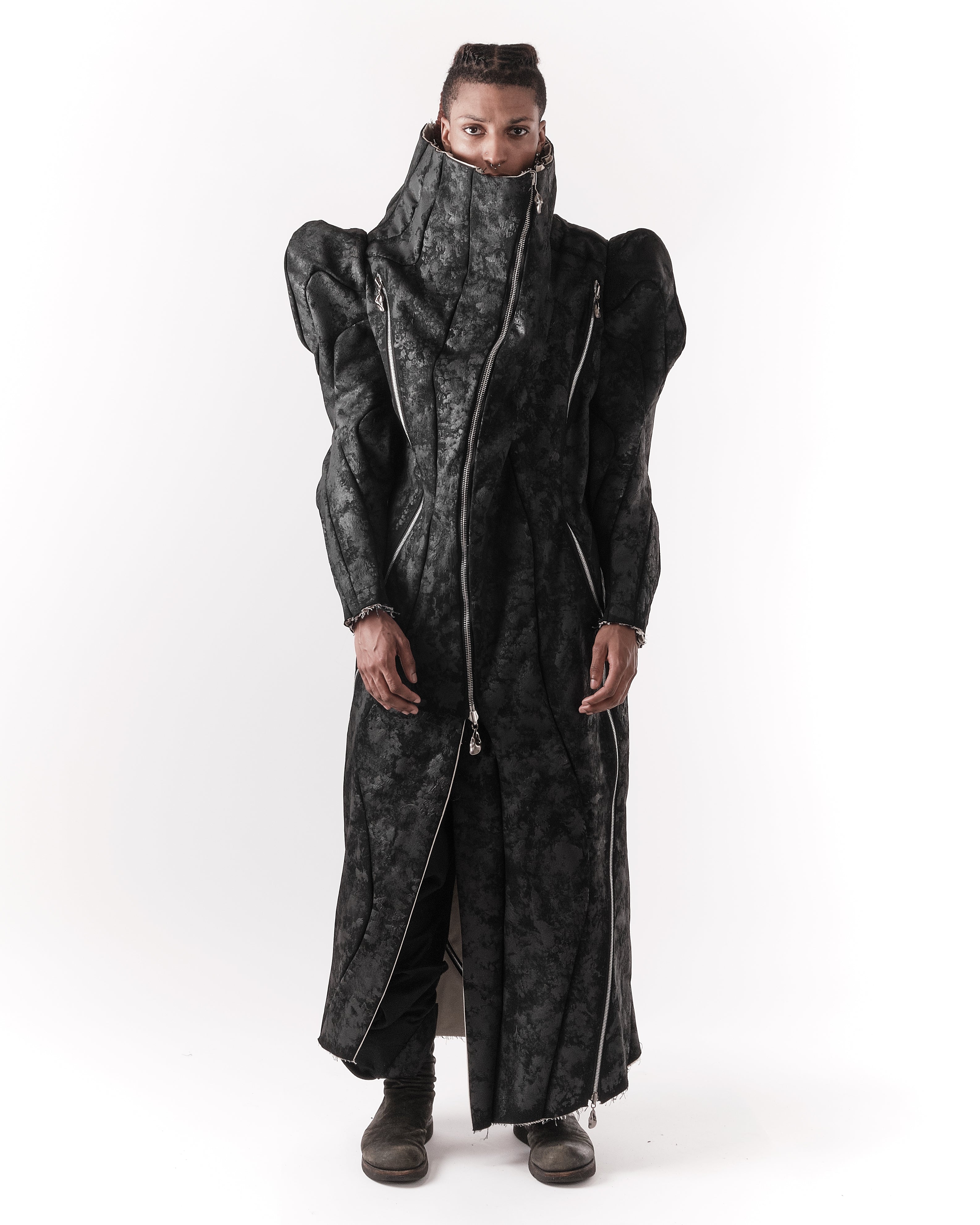 METAMORPHIC COAT