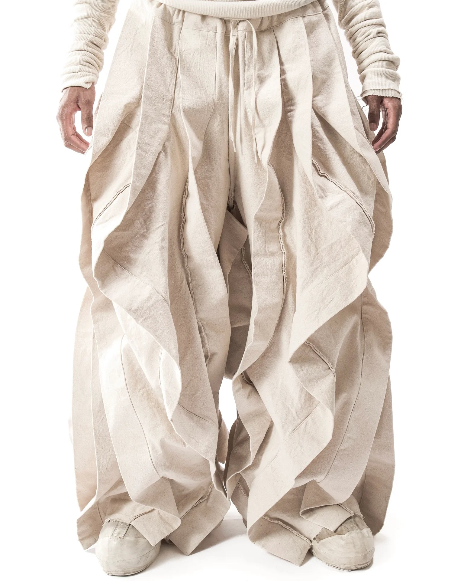 Jordan Arthur Smith 変形パンツ PANTS – Jordan Arthur Smith