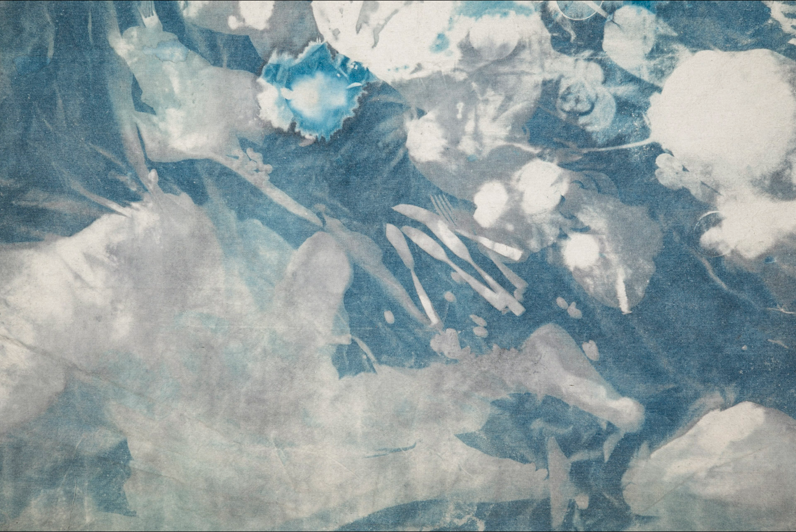 SUN PICNIC OBJECT No. 2