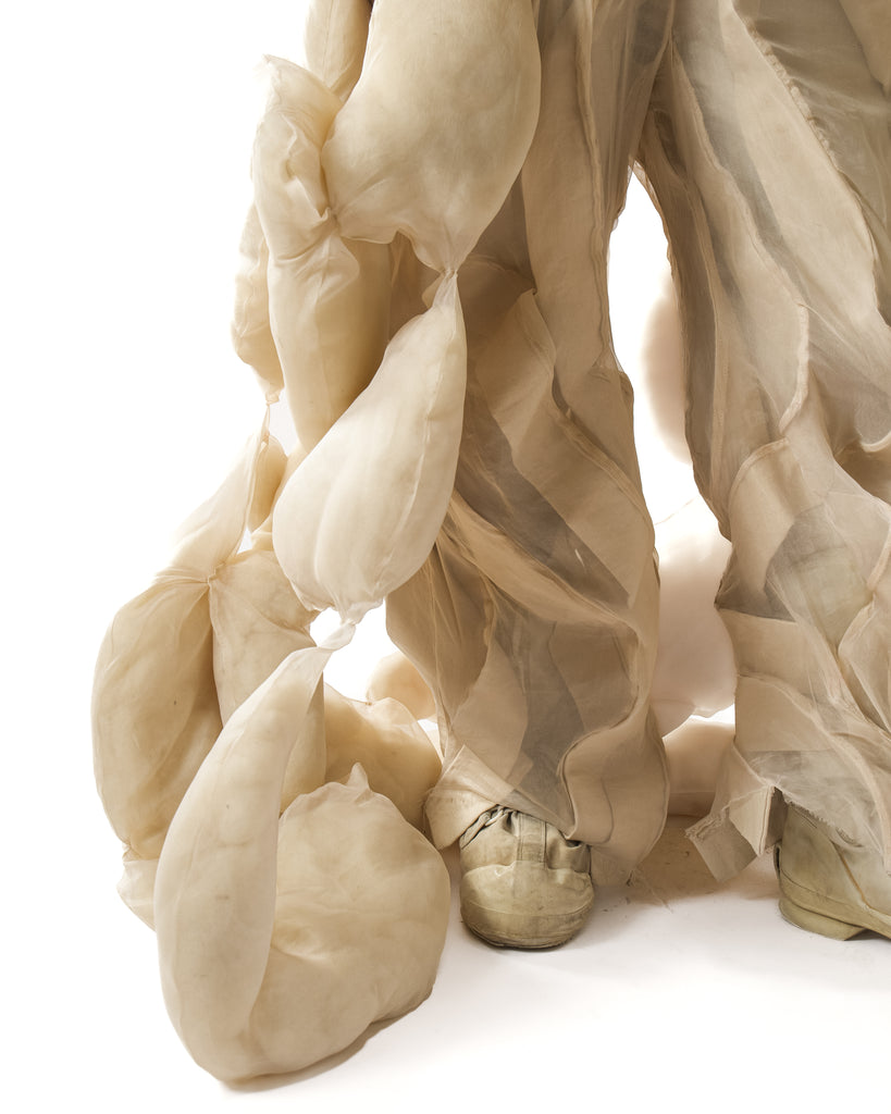 ELONGATED RHIZOME PUFFER